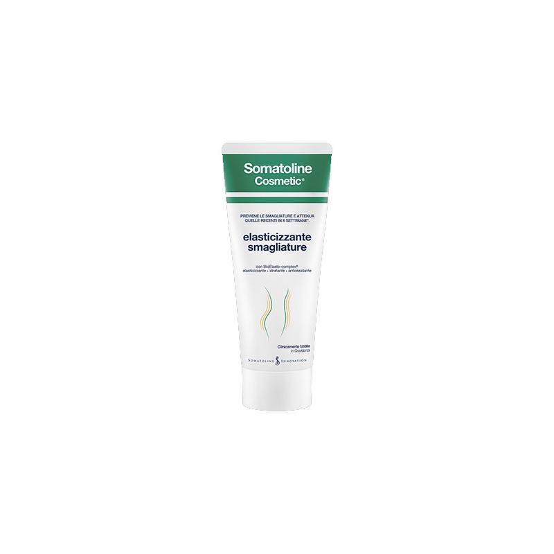 Somatoline Cosmetic Elasticizzante Smagliature 200ml