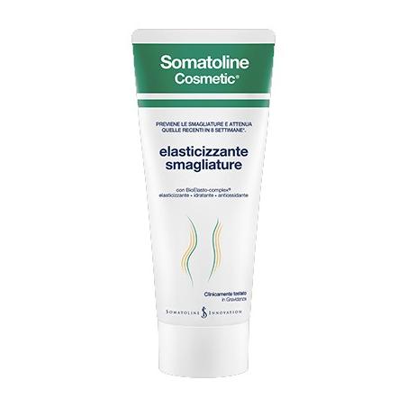 Somatoline Cosmetic Elasticizzante Smagliature 200ml
