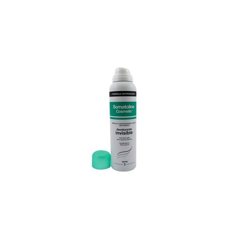 Somatoline Cosmetic 150 Ml Deodorante Invisible Spray