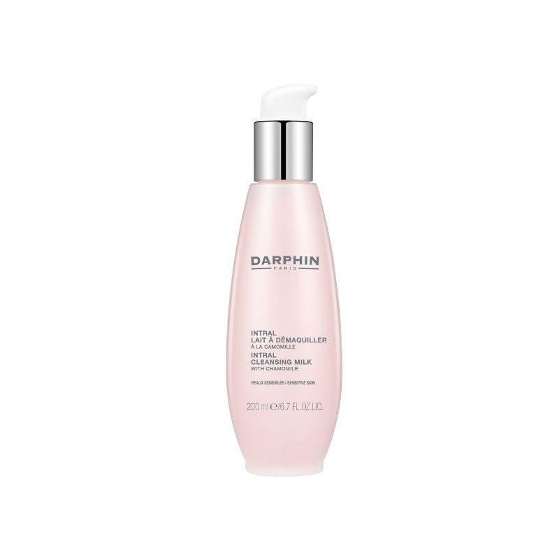 Darphin Intral Cleansing Milk struccante 200 ml