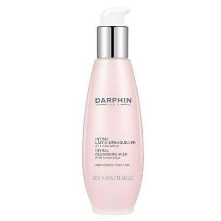 Darphin Intral Cleansing Milk struccante 200 ml