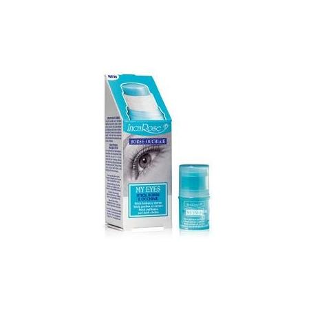 Incarose My Eyes Complex Stick Plus Anti Borse