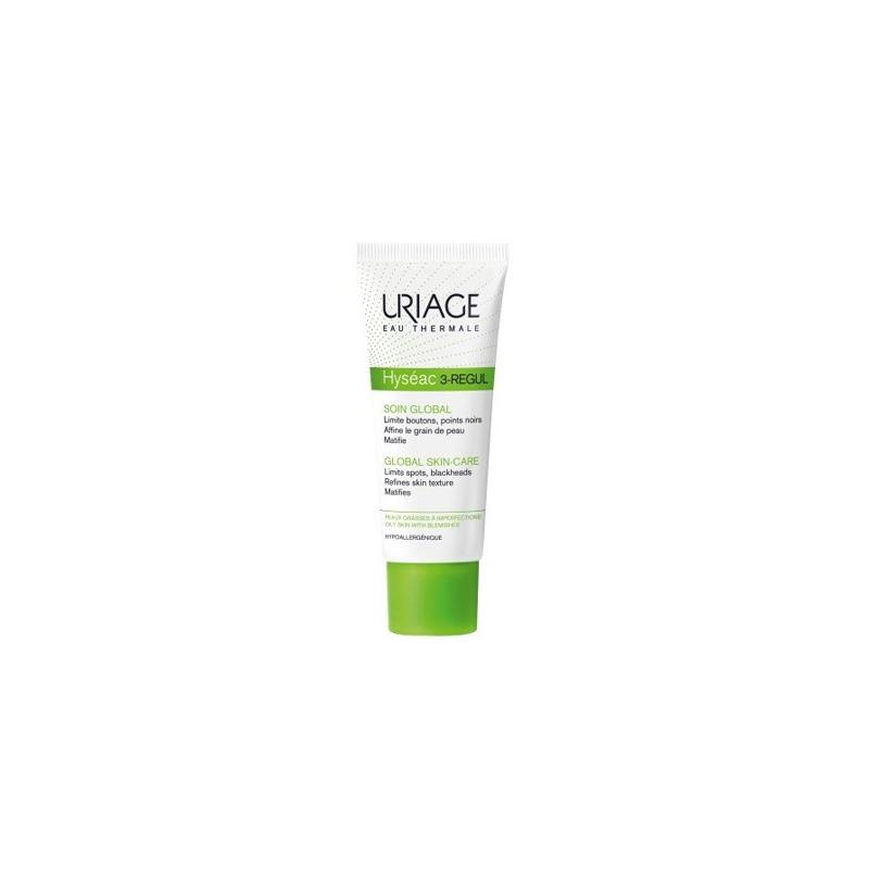 Uriage Hyseac 3-Regular Crema Anti-imperfezioni