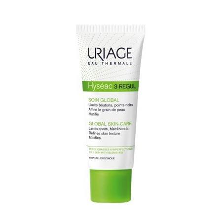 Uriage Hyseac 3-Regular Crema Anti-imperfezioni