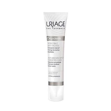 Uriage Depiderm Trattamento Localizzato Crema Anti-macchie