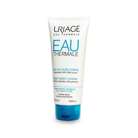 Uriage Eau Thermale Latte Velouté Corpo Idratante 200ml