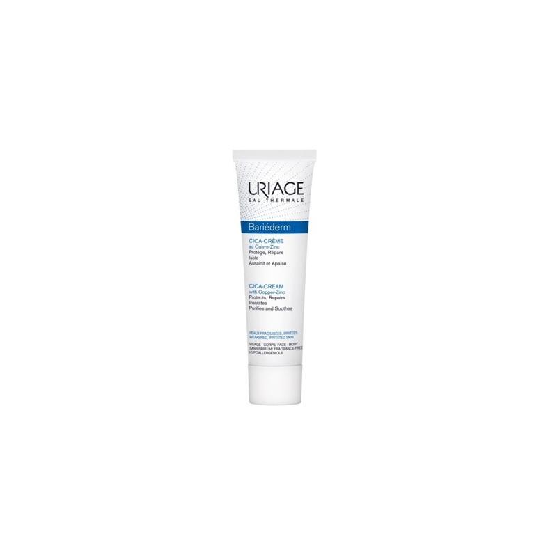 Uriage Bariéderm Cica-Crema Riparatrice 40 ml