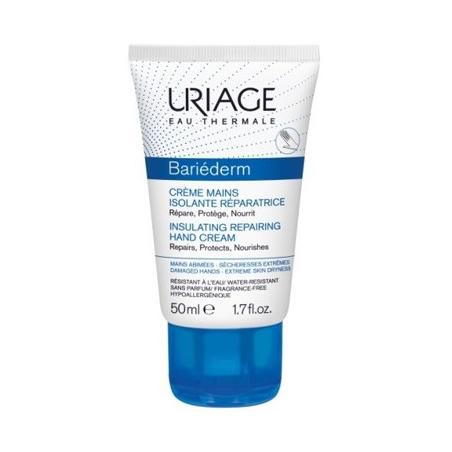 Uriage Bariederm Crema Mani Isolante Riparatrice