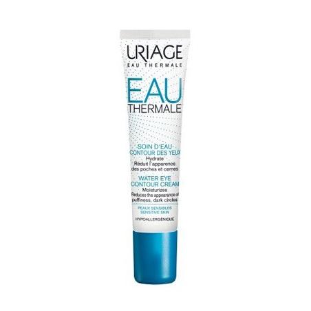 Uriage Eau Thermale Crema Contorno Occhi all'Acqua Idratante