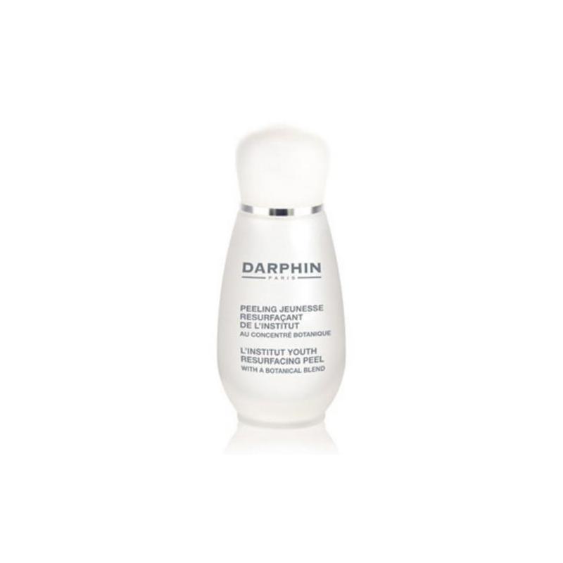 Darphin Soin Professionnel Peeling Jeunesse Illuminante