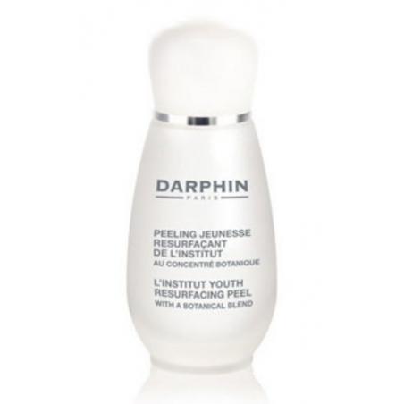 Darphin Soin Professionnel Peeling Jeunesse Illuminante