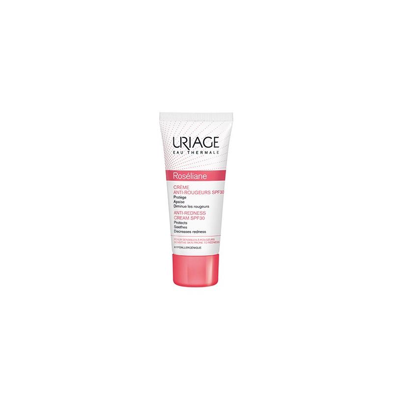 Uriage Roseliane Crema Antirossore Lenitiva SPF30