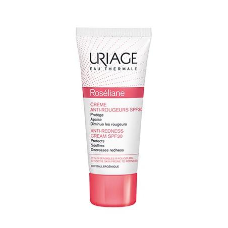Uriage Roseliane Crema Antirossore Lenitiva SPF30