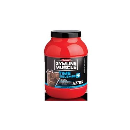 Enervit Gymline Muscle Time Release 4 800 G Integratore per Sportivi