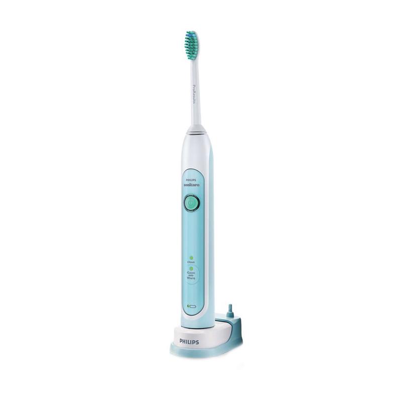 Philips Sonicare Healty White 1 Pezzo Spazzolino Elettrico da Denti