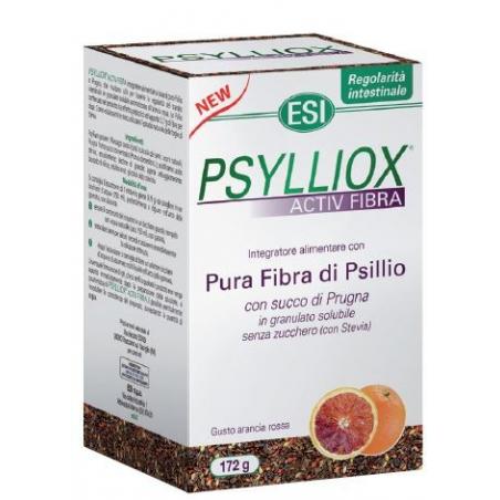 Esi Psylliox Activ Fibra 172 G Integratore per la Regolarità Intestinale
