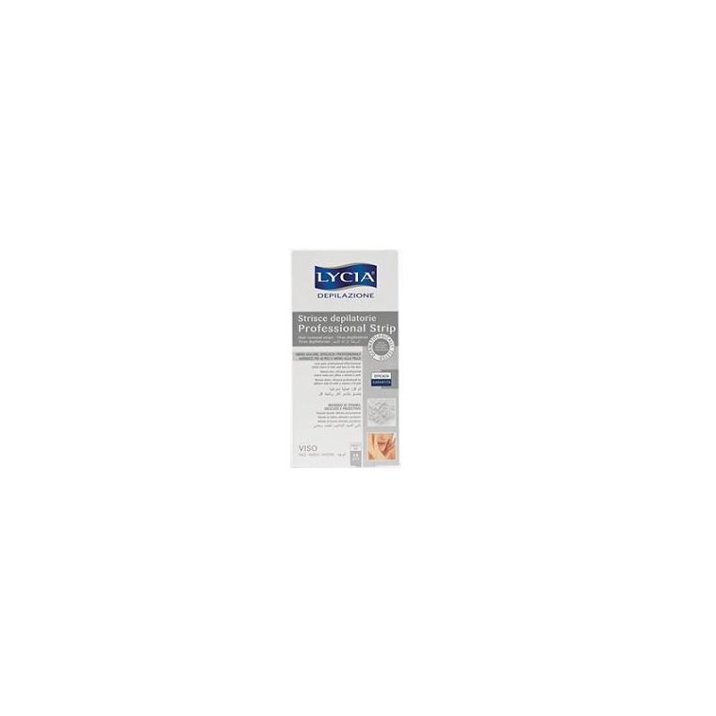 LYCIA DELICATE TOUCH VISO 20ST LYCIA DELICATE TOUCH VISO 20ST