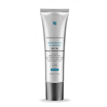SkinCeuticals Brightening UV Defense SPF 30 Crema Solare Idratante