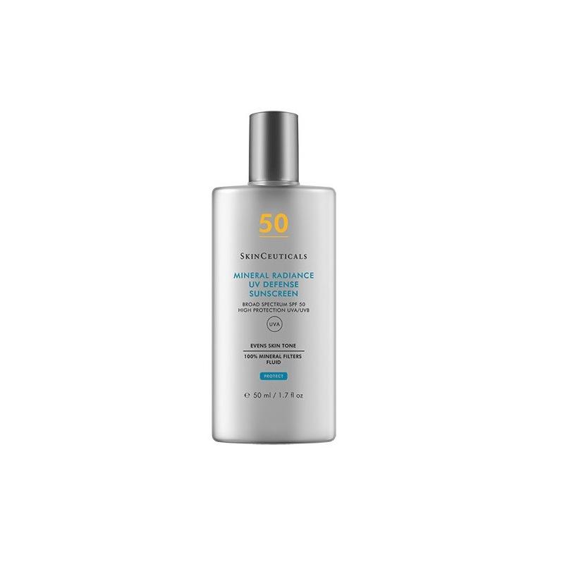 SkinCeuticals Mineral Radiance UV Defense Crema solare SPF 50