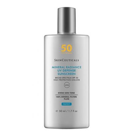 SkinCeuticals Mineral Radiance UV Defense Crema solare SPF 50