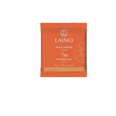 Laino Sapone Freschezza agli Agrumi 75 g