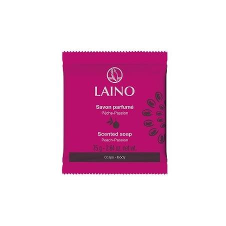 Sapone Profumato Passione alla Pesca-Maracujá 75 g