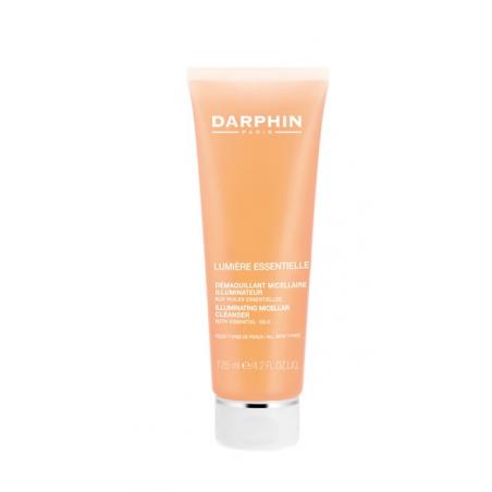 Darphin Lumière Essentielle 125 Ml Detergente Micellare Illuminante