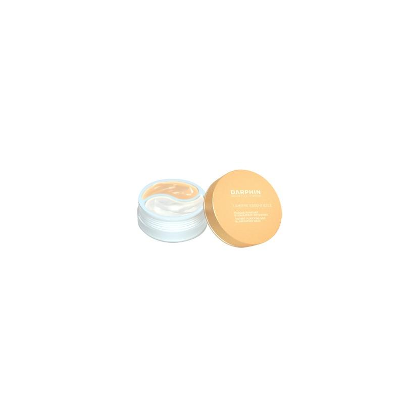 Darphin Lumière Essentielle 50 Ml Maschera Purificante Illuminante