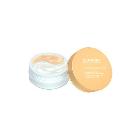 Darphin Lumière Essentielle 50 Ml Maschera Purificante Illuminante