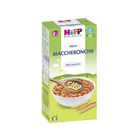 Hipp Biologico Pastina Maccheroncini per lo Svezzamento 320g