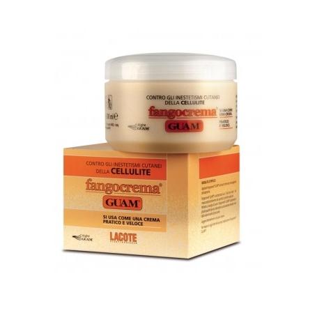 Lacote Guam 300 ml Fangocrema Anticellulite
