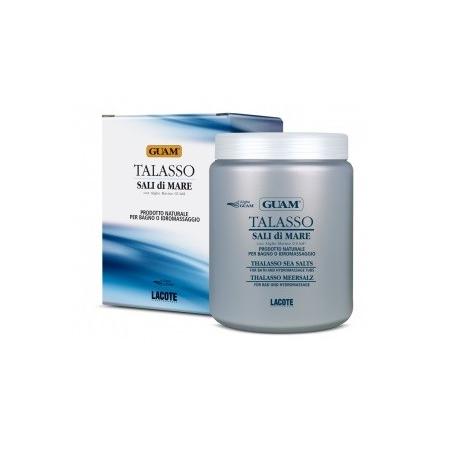 Lacote Guam Talasso 200 ml Olio Massaggio Corpo