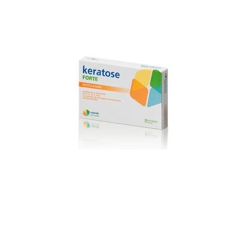 Valderma Keratose Forte Photoaging 20 CPS