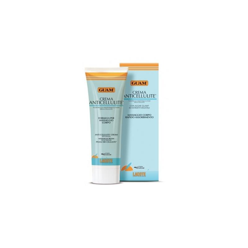 Lacote Guam Crema 250 ml Crema Anti Cellulite