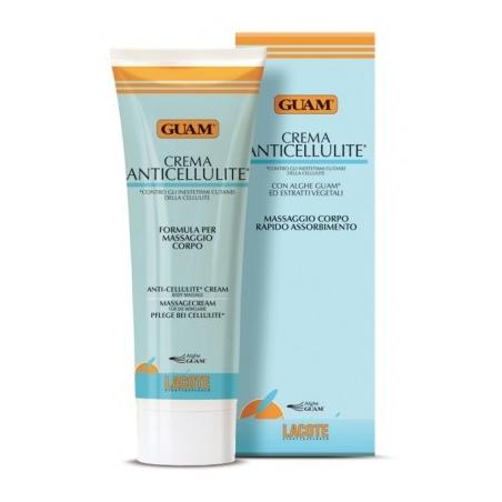 Lacote Guam Crema 250 ml Crema Anti Cellulite