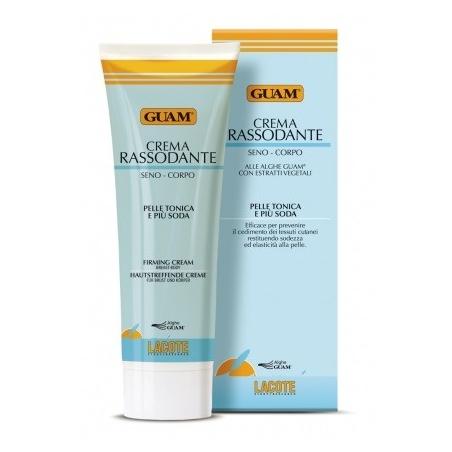 Lacote Guam Crema Rassodante 250 ml Idratante Seno e Corpo