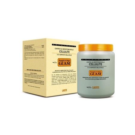 Lacote Guam 500 g Fanghi d'Alga