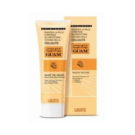 Lacote Guam Gel Fango 250 ml Fanghi d'Alga AntiCellulite