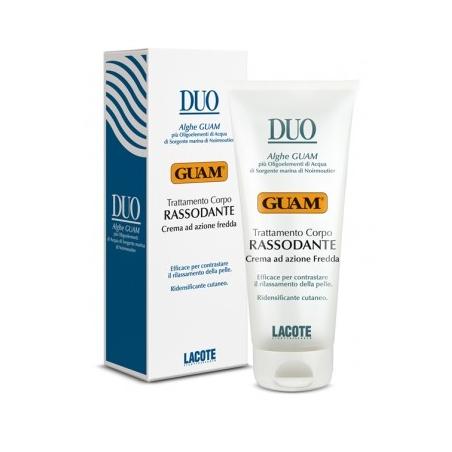 Guam Duo 200 ml Trattamento Rassodante per il Corpo