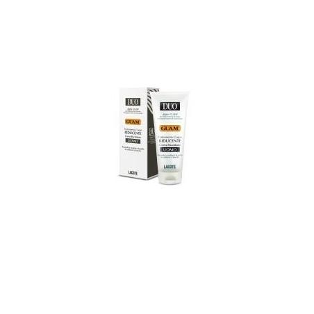 Guam Duo 200 ml Trattamento Riscaldante Riducente Uomo