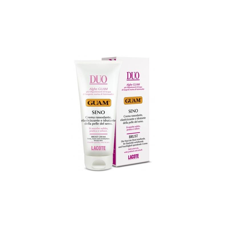 Guam Duo 150 ml Trattamento Seno Rassodante