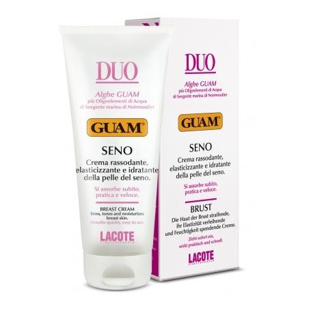 Guam Duo 150 ml Trattamento Seno Rassodante