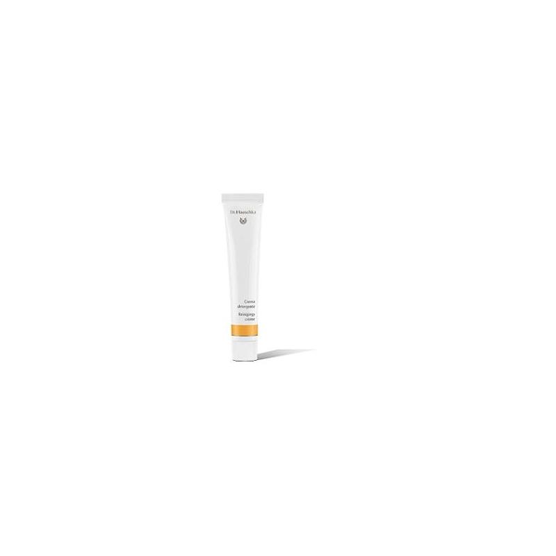 Dr Hauschka Crema Detergente Purificante 50 ml