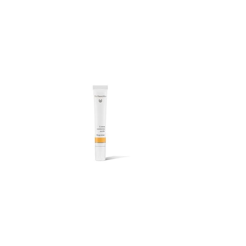 Dr Hauschka Crema Contorno Occhi Idratante 12,5 ml