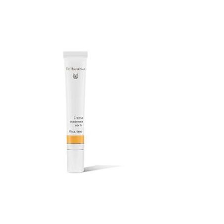 Dr Hauschka Crema Contorno Occhi Idratante 12,5 ml