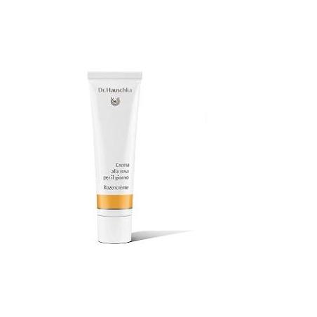 Dr Hauschka Crema Viso alla Rosa per il Giorno Idratante 30 ml