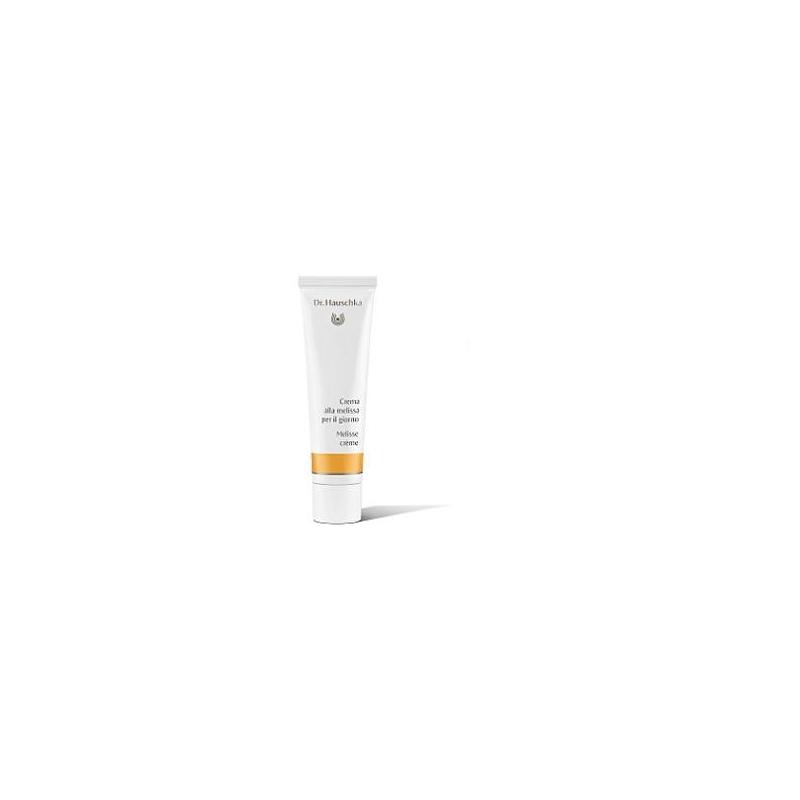 Dr Hauschka Crema Viso alla Melissa Riequilibrante Pelle Mista 30ml