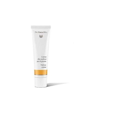 Dr Hauschka Crema Viso alla Melissa Riequilibrante Pelle Mista 30ml