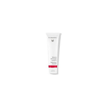 Dr Hauschka Balsamo per il Corpo alla Mandorla Nutriente 145 ml