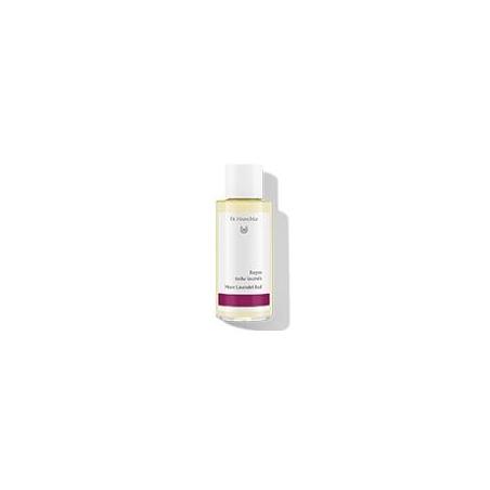 Dr Hauschka Bagno Torba Lavanda Rilassante e Protettivo 100ml